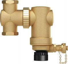 Zdjęcie Reflex Separator Powietrza I Osadu Dn25 Z Magnsem 9257330 - Radłów