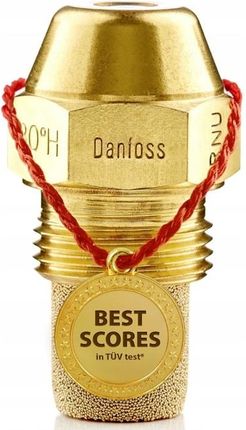 Danfoss Dysza Palnika 1.00 60° S Kotła Olejowego 030F6720