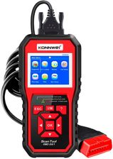 Zdjęcie Konnwei Miernik Diagnostyczny Skaner Obd2 Kw850 - Bydgoszcz