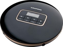 Zdjęcie Grundig GCDP 8500 Czarny - Skarżysko-Kamienna