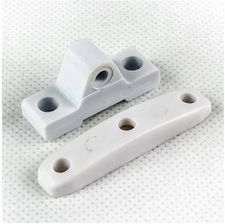 Zdjęcie Sanplast 660-C0046 Korpus Wózka Z Nakładką Górną (660C0046) - Krzywiń