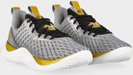 カリー10 UNDER ARMOUR CURRY10 YOUNG WOLF Buty Do Koszykówki Uniseks Under Armour Curry 10 Young Wolf