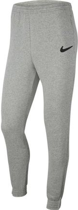 Spodnie Nike Park 20 Fleece Pant CW6907 063 : Rozmiar - S