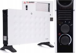 Zdjęcie Tagred Turbo 2kW TA940W - Wąbrzeźno