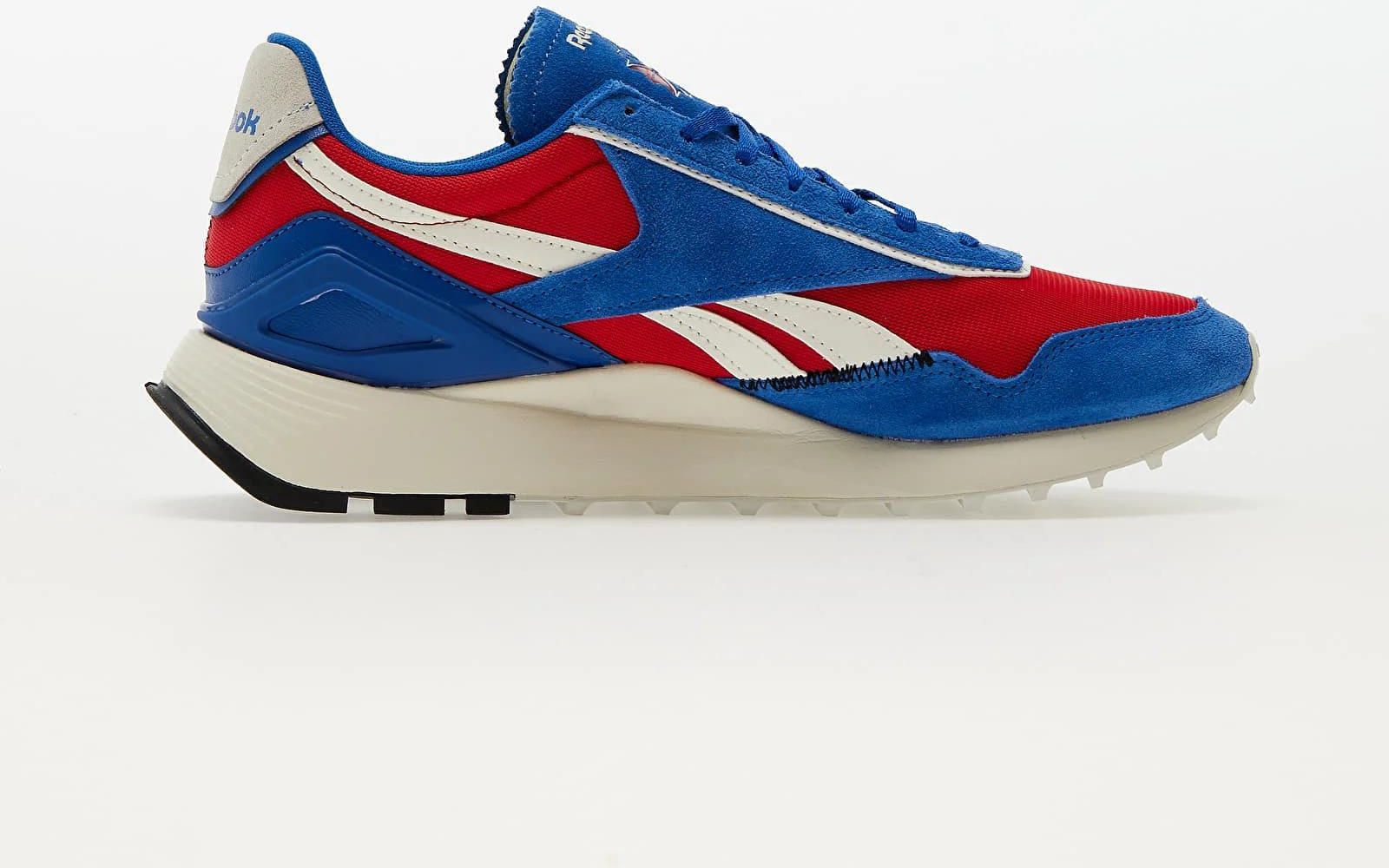 Reebok Classic Legacy Az Vector Blue/ Vector Red/ Chalk