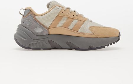 mati22 Adidas Zx 22 Boost Aluminium/ Magnetic Beige/ Silver Mate