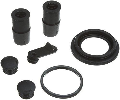 Triscan 8170 203411 – Kit Riparazione Pinza Freno Con Staffa, Compatibile Con Ford Fiesta, Renault Clio, Scénic E Altri