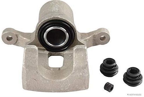 Kit Pinza Freno H+B Jakoparts J3211078 Con Accessori Per Nissan Juke, Qashqai - Freno A 2 Pistoni, Sistema Akebono
