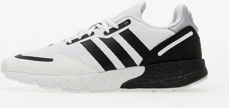 Adidas Zx 1K Boost Ftw White/ Core Black/ Halo Silver - Ceny