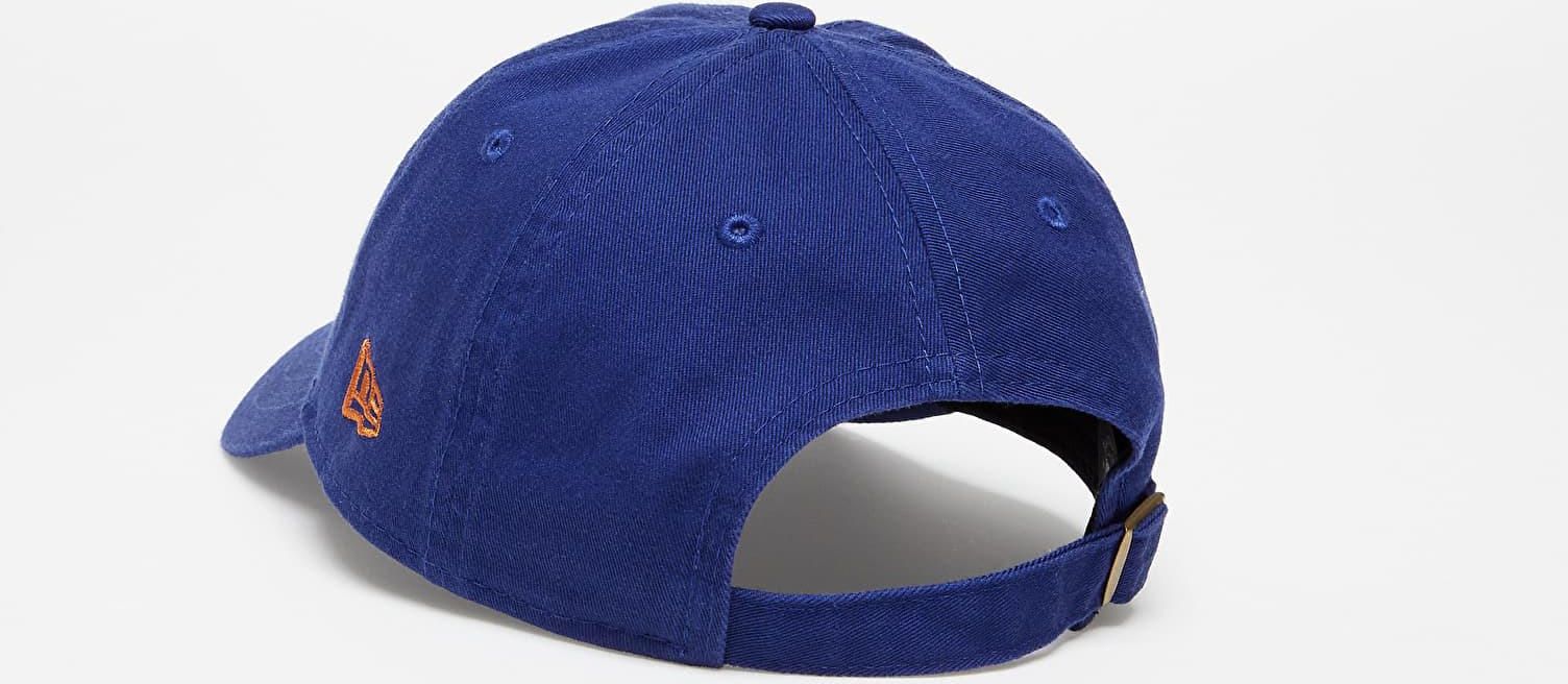 New Era Casual Classic LA Dodgers Essential Blue - NE60240627