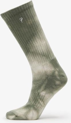 Patta Swirle Sports Socks 1-Pack Cement