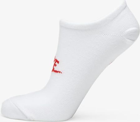 Nike Sportswear Everyday Essential No-Show Socks 3-Pack Multi-Color