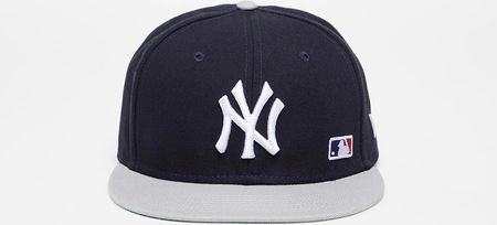 New Era New York Yankees Team Arch 9Fifty Snapback Cap Navy