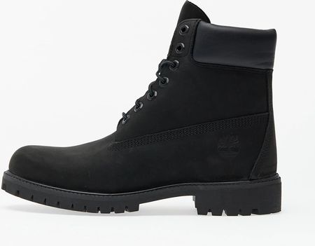Timberland Men'S/Hommes  6 Inch Premium Boot Black