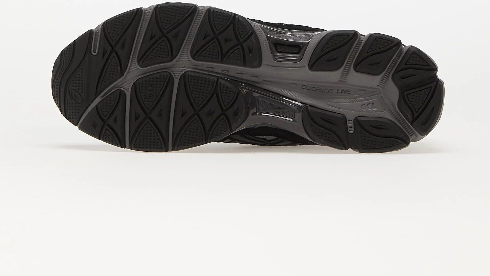 靴 Asics Gel-NYC \"Black\" 27.5 cm ASICS Gel-Nyc | Foot Locker Poland