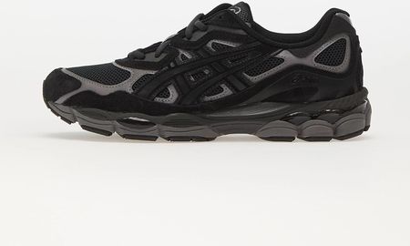 Asics Gel-Nyc Graphite Grey/ Black