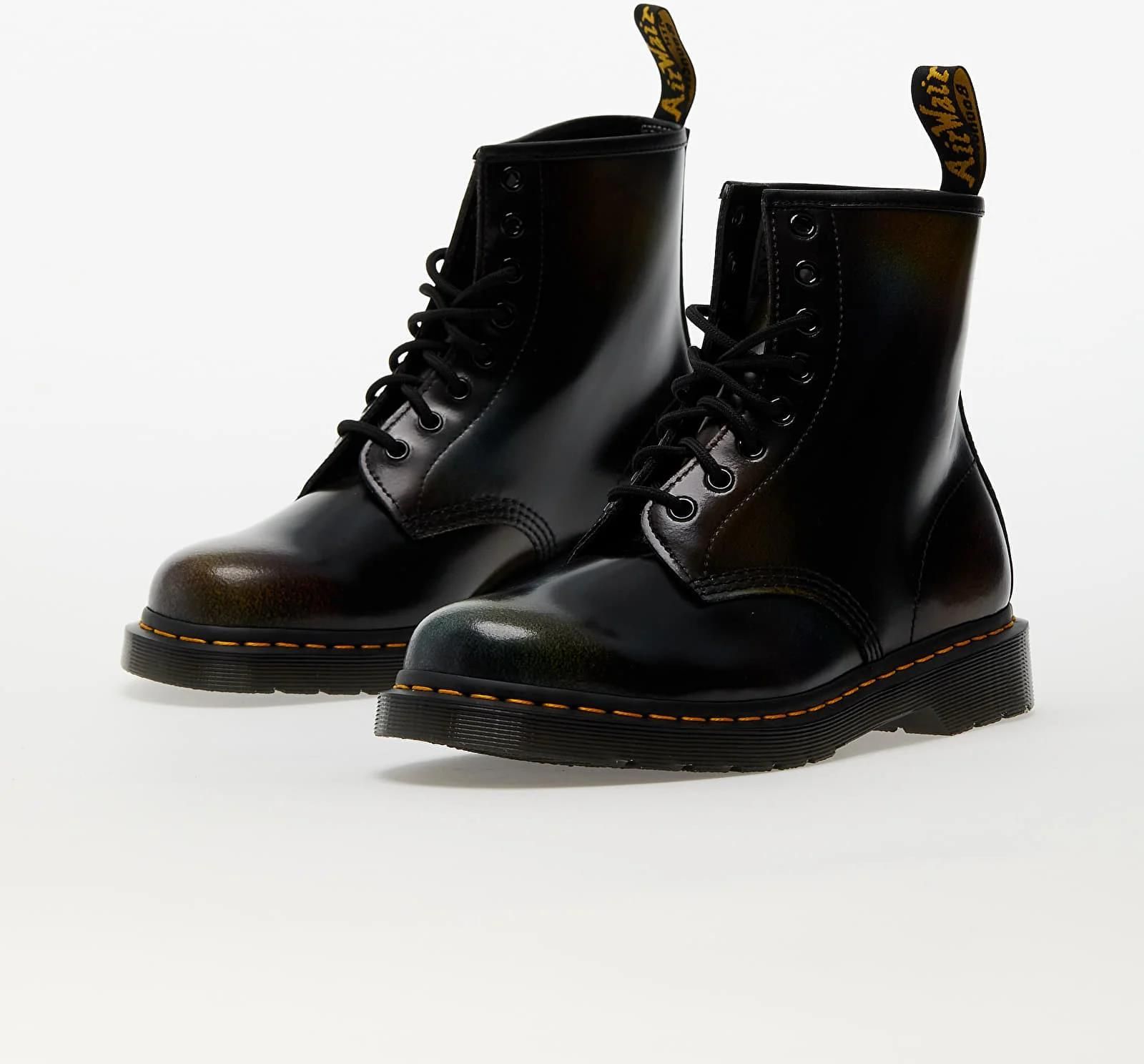 Doc martens pride clearance boots