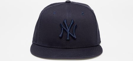 New Era New York Yankees League Essential 9Fifty Snapback Cap Navy