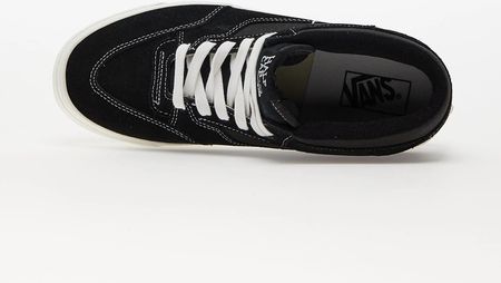 VANS★OG HALF CAB 33 DX★NAVY/TRUE WHITE Vans OG Half Cab UL LX 'True White Dark Navy' VN0A5HTJBDR