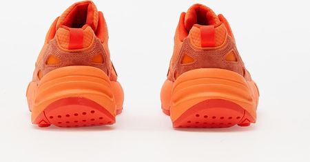 Adidas Zx 22 Boost Semi Solar Orange/ Semi Solar Orange/ Bold