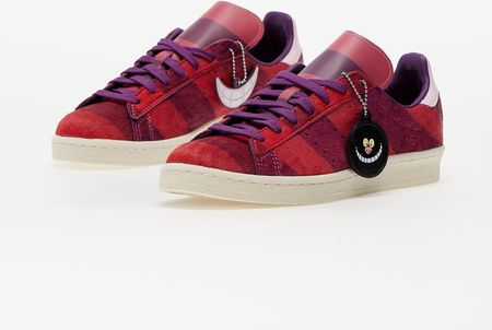Adidas X Disney Campus 80S Cheshire Cat Semi Solar Pink/ Glow Purple/ Core  White - Ceny i opinie - Ceneo.pl