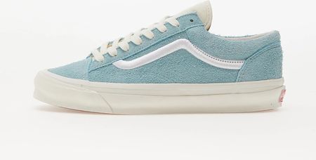 New Vans Vault OG Style 36 Lx Cooperstown Canal Blue Vans Og Style 36 Cooperstown Canal Blue #vansstyle36  main image 4