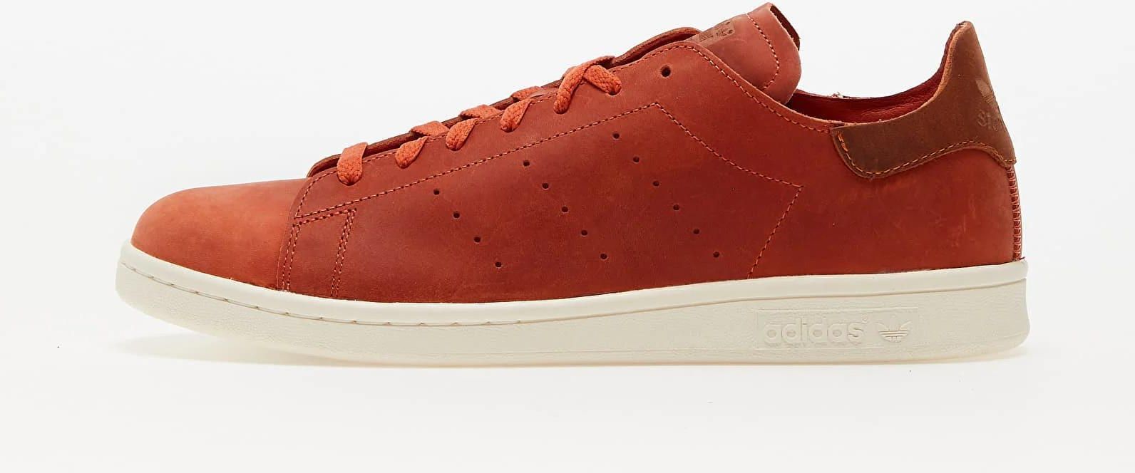 Stan smith 2024 fox red