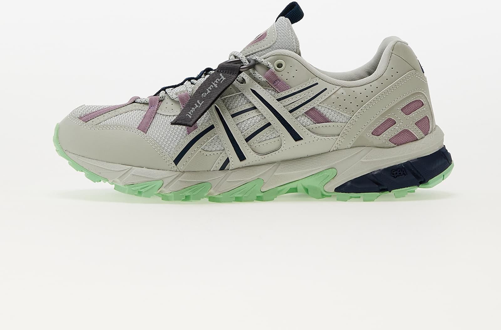 Asics Gel-Sonoma 15-50 Light Sage/ French Blue - Ceny i