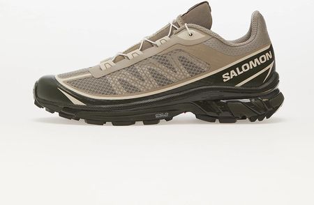 Salomon Xt-6 Ft Vintage Khaki/ Peat/ Vanila - Ceny i opinie - Ceneo.pl