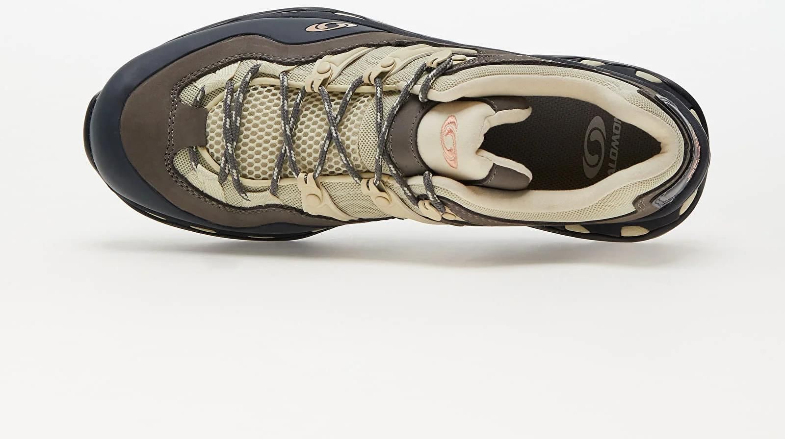 Salomon Xt-Quest 2 Ebony/ Pewter/ Moth - Ceny i opinie - Ceneo.pl