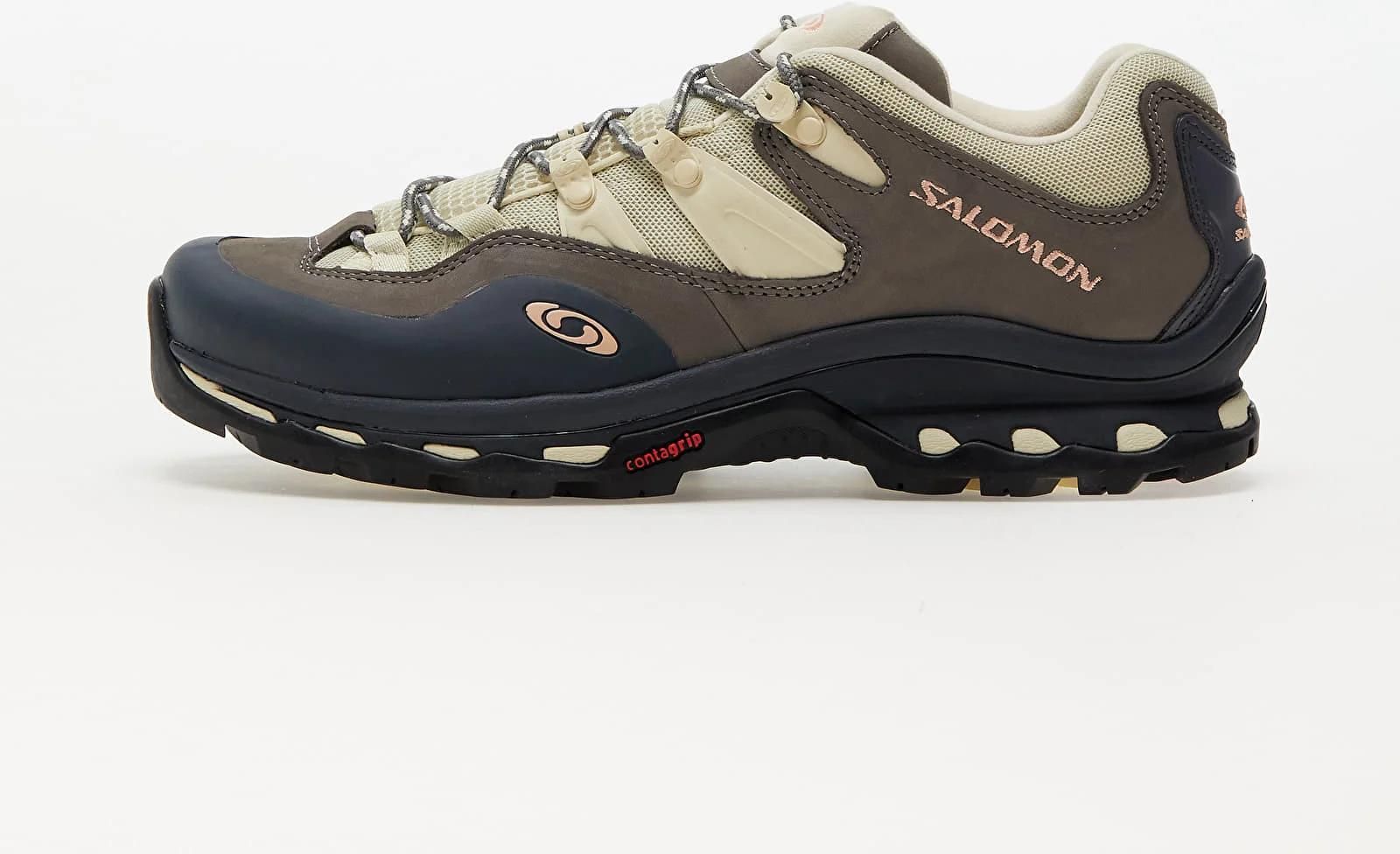 Salomon Xt-Quest 2 Ebony/ Pewter/ Moth - Ceny i opinie - Ceneo.pl