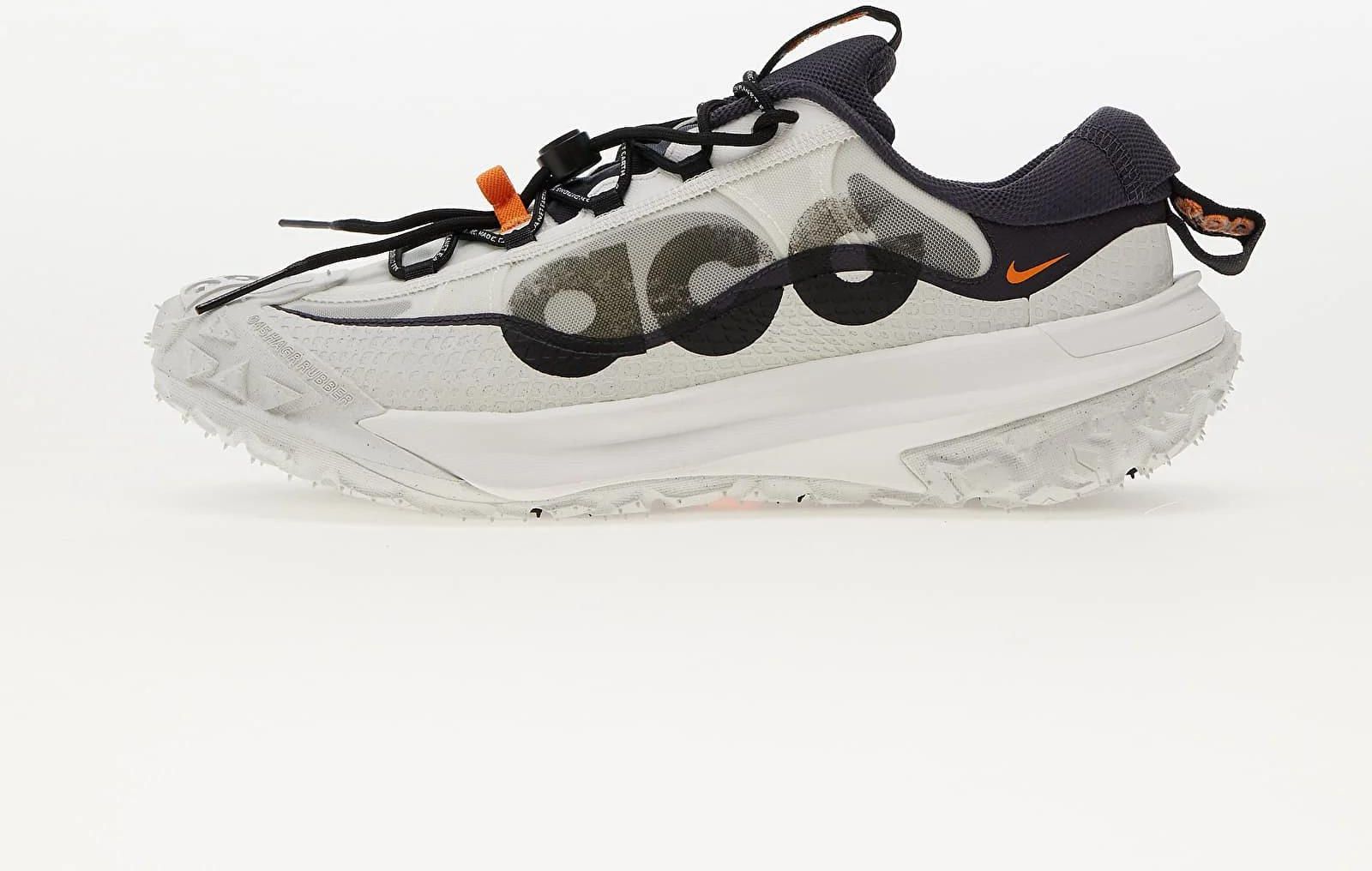 Nike ★ ACG Mountain Fly 2 Low Summit White and Bright Buty męskie Nike Acg Mountain Fly 2 Low Summit White/ Summit
