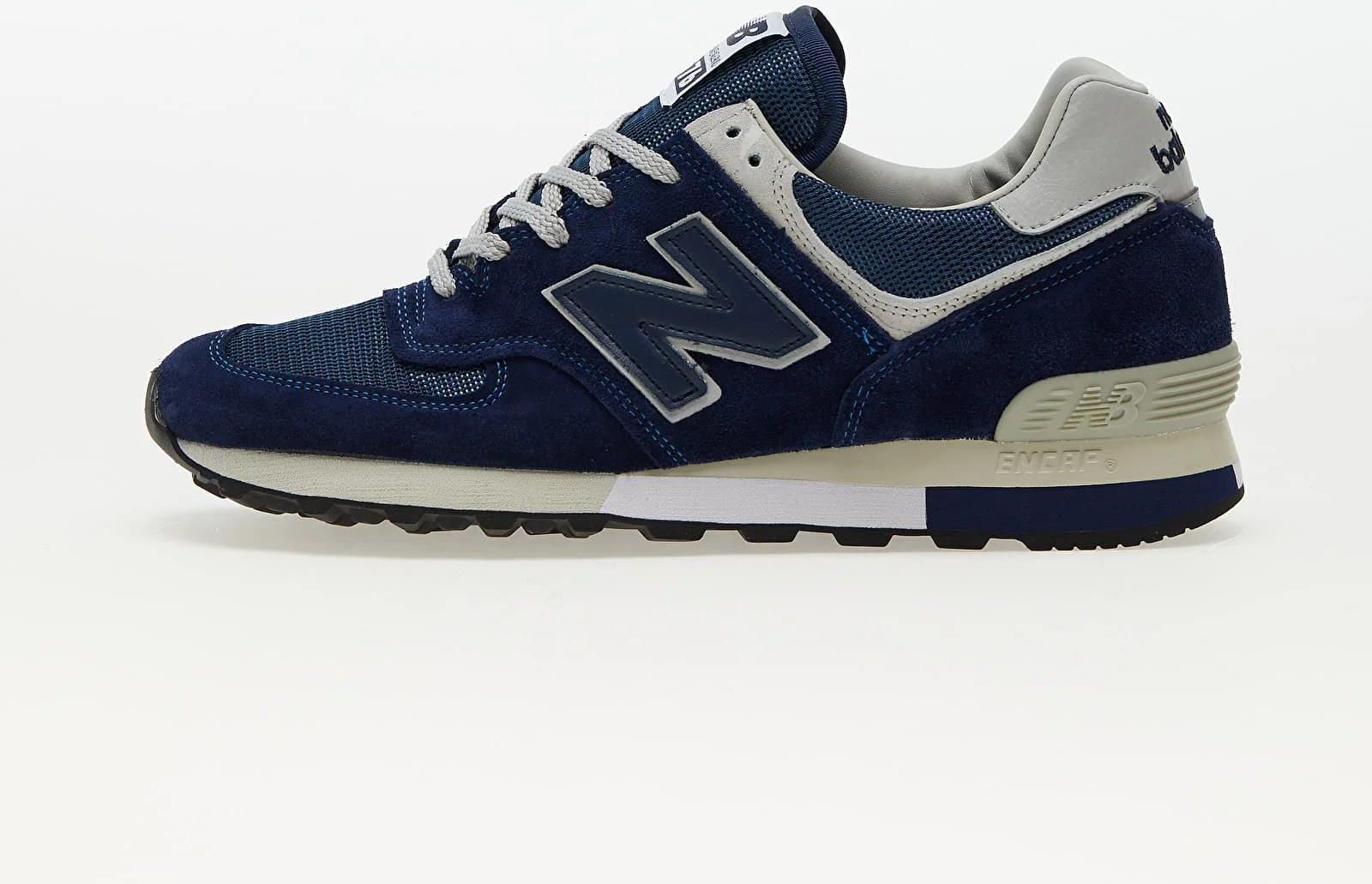 ◆New Balance 24SS◆ OU 576 スニーカー / Navy ◆ i-new-balance-576-navy.jpg