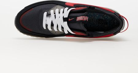 Air Max 90 Terrascape Black Red Nike AIR MAX TERRASCAPE 90 Grey