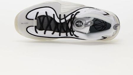 AIR penny2/ホワイト 10(28㌢) Nike Air Penny 2 White/ Photon Dust-Black-Sail - Ceny i