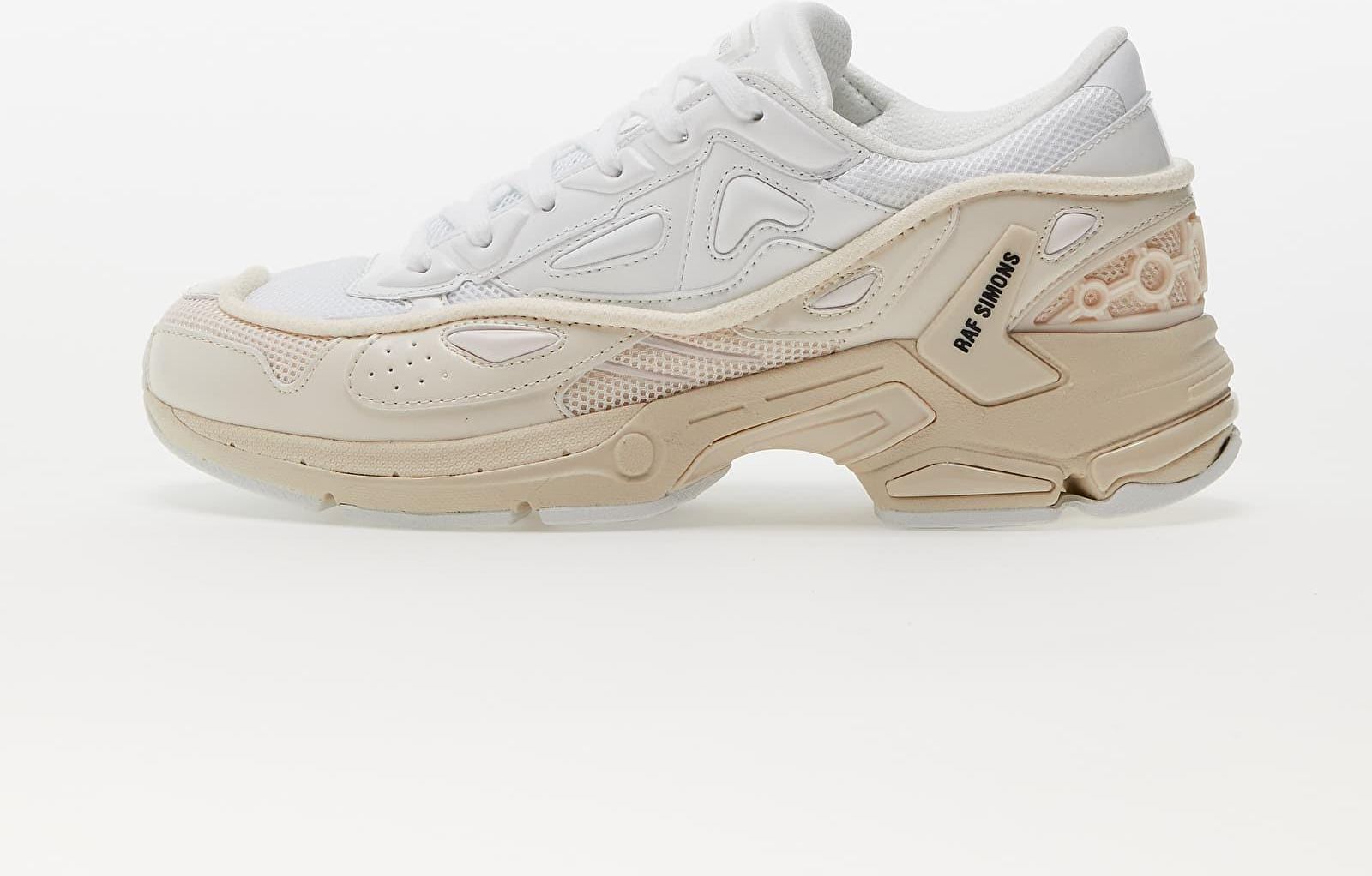 Raf Simons Pharaxus Off-White/ Cream - Ceny i opinie - Ceneo.pl