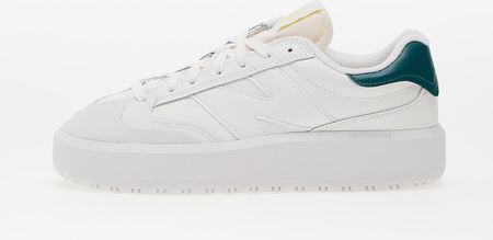 NEW BALANCE CT302 ホワイト/ホワイト NEW BALANCE CT302 CT302LA BIAŁY | Damskie Sneakersy w Sizeer