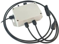Azo Digital Moduł Systemu P-Poż 1-Panel Wyłącznik Bezpieczeństwa Mp-20 (2PP000002)