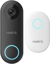 Reolink Wideodzwonek 2K+ Poe (F59636487)