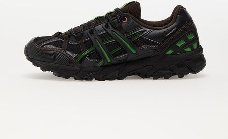 ★【ASICS】★Asics x Andersson Bell GEL-SONOM.A 15-50★ Asics X Andersson Bell Gel-Sonoma 15-50 Black/ Green - Ceny