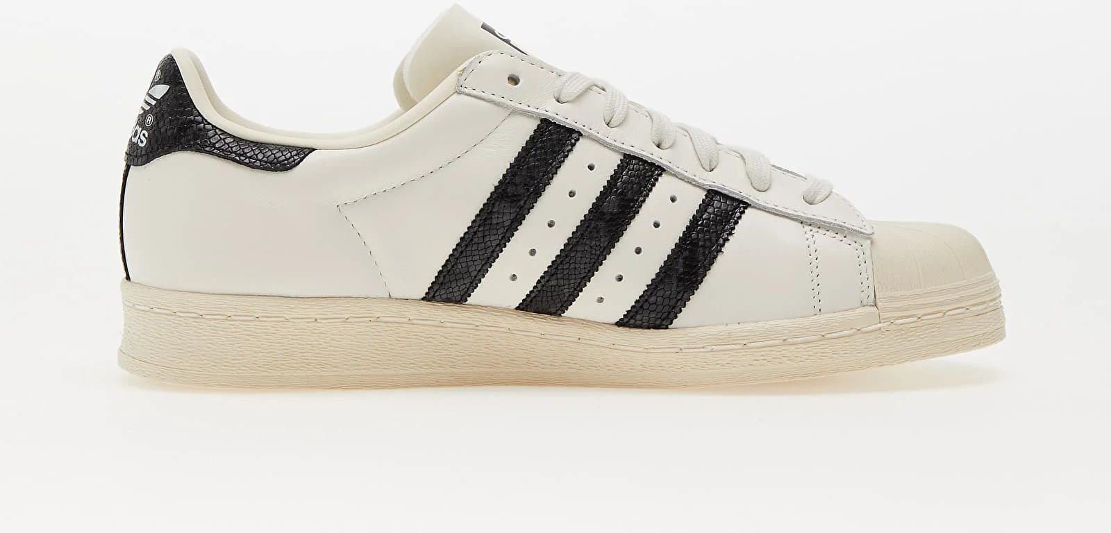 Adidas Superstar 82 Core White/ Core Black/ Core White Adidas Superstar 82 Core White/ Core Black/ Core White