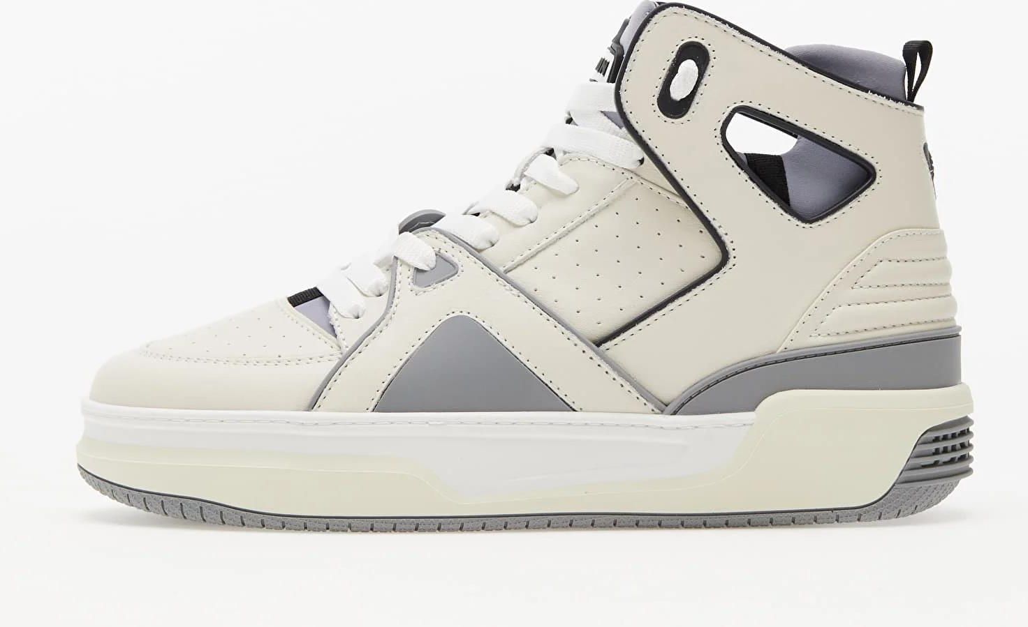 Just Don Basketball Jd1 Cream/ Grey/ Black Ceny i opinie Ceneo.pl