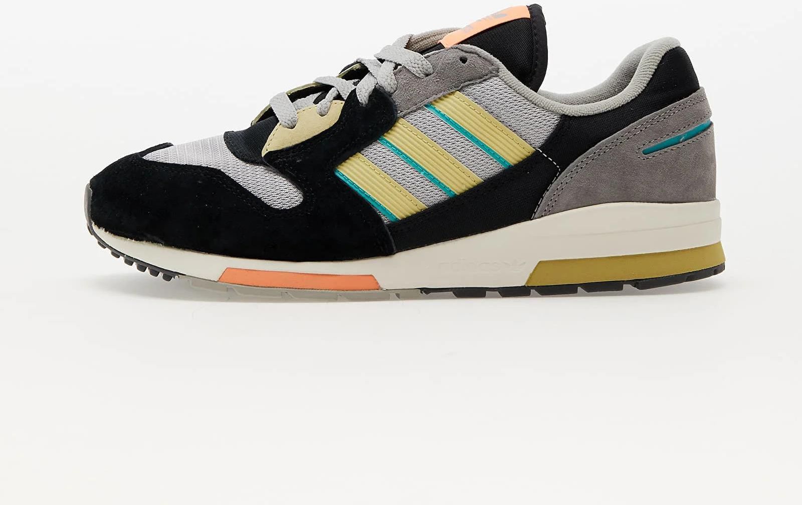 Adidas Zx 420 Core Black - Ceny i opinie - Ceneo.pl