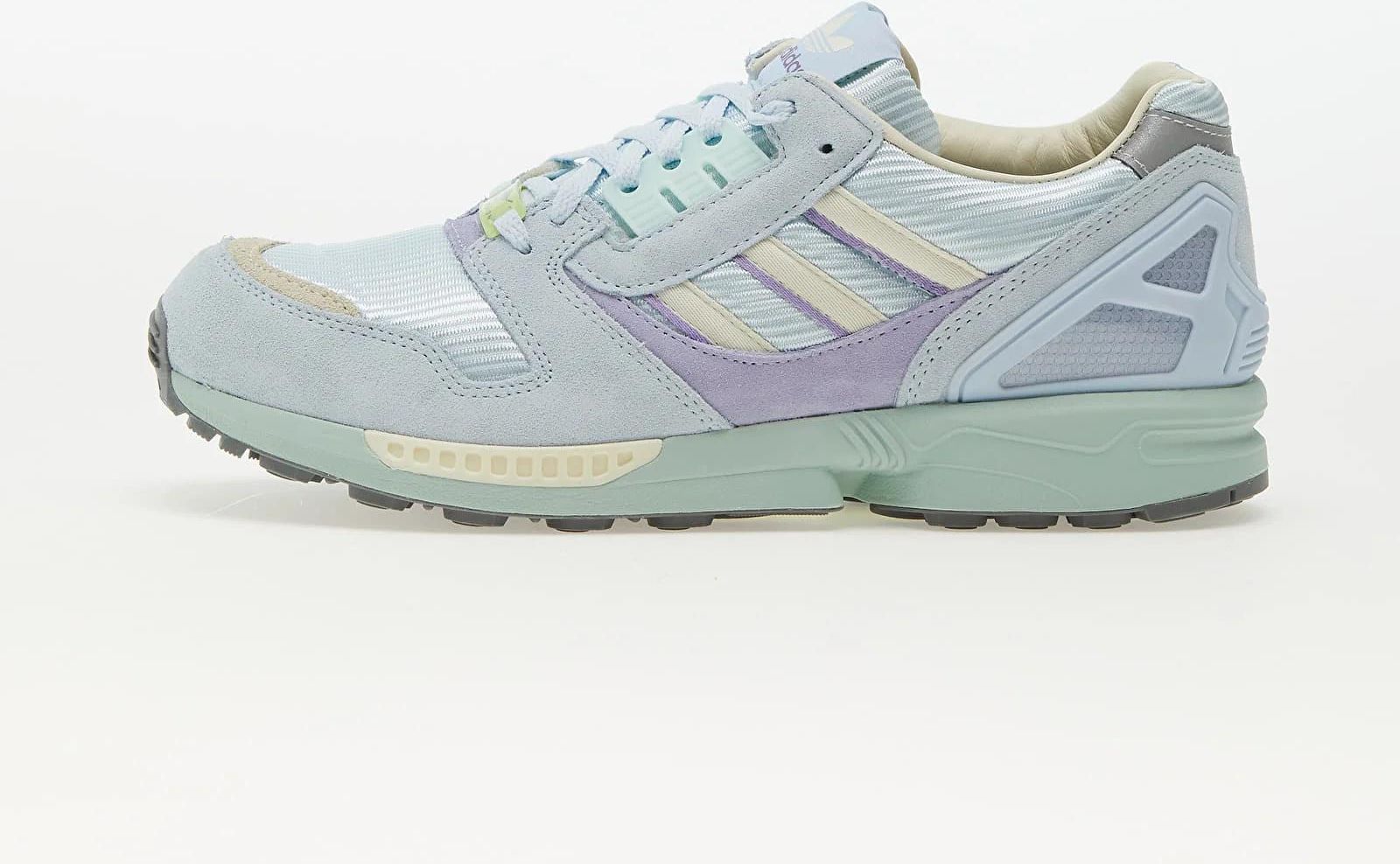 Adidas Zx 8000 Sky Tint/ Core White - Ceny i opinie - Ceneo.pl