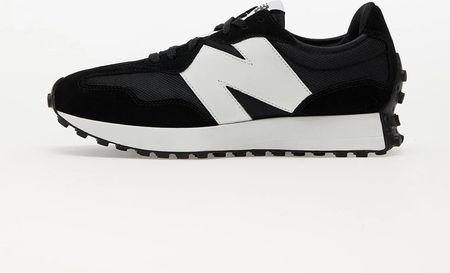 New Balance 327 Black