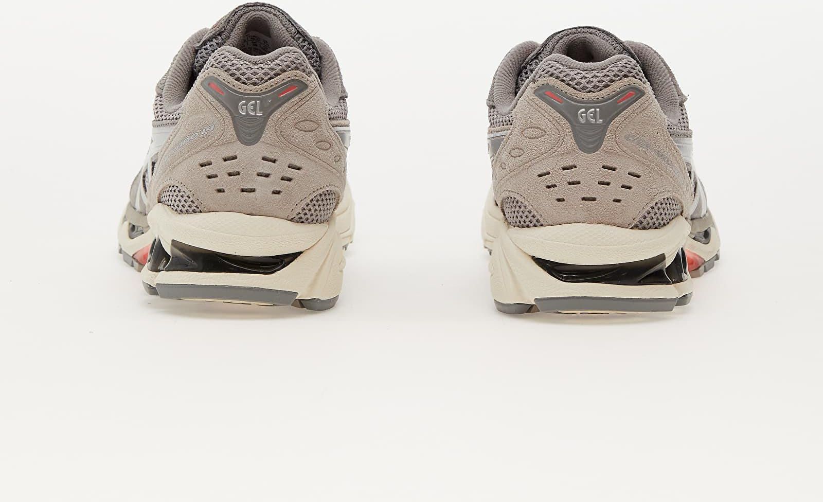 靴 asics Gel Kayano 14 28cm silver grey asics GEL-KAYANO 14 CLAY GREY/PURE SILVER 23SS-I（アシックス