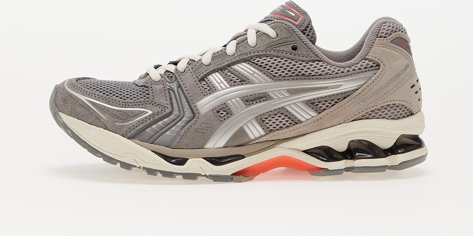 ★Asics★Gel-Kayano 14 Clay Grey Pure Silver★大人気★ ☆Asics☆Gel-Kayano 14 Clay Grey Pure Silver☆大人気