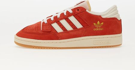 Adidas Centennial 85 Lo Preloved Red/ Core White/ Off White