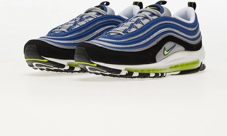 Nike Air Max 97 Og Atlantic Blue Voltage Yellow Ceny i opinie Ceneo.pl