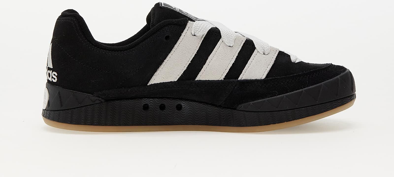 Adidas Adimatic (Onsil/White/Gum) – Rock City Kicks